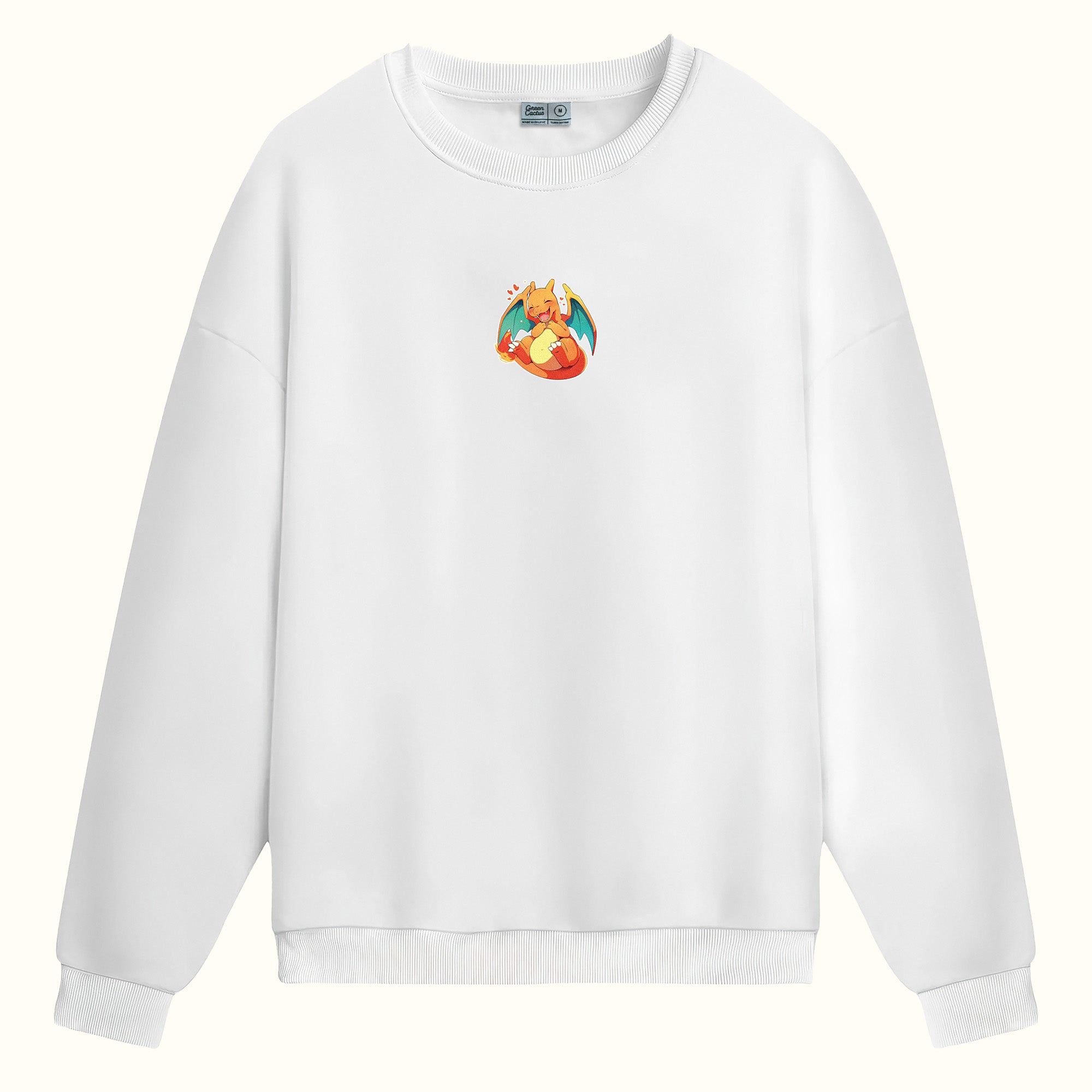 Baby Dragon - Sweatshirt