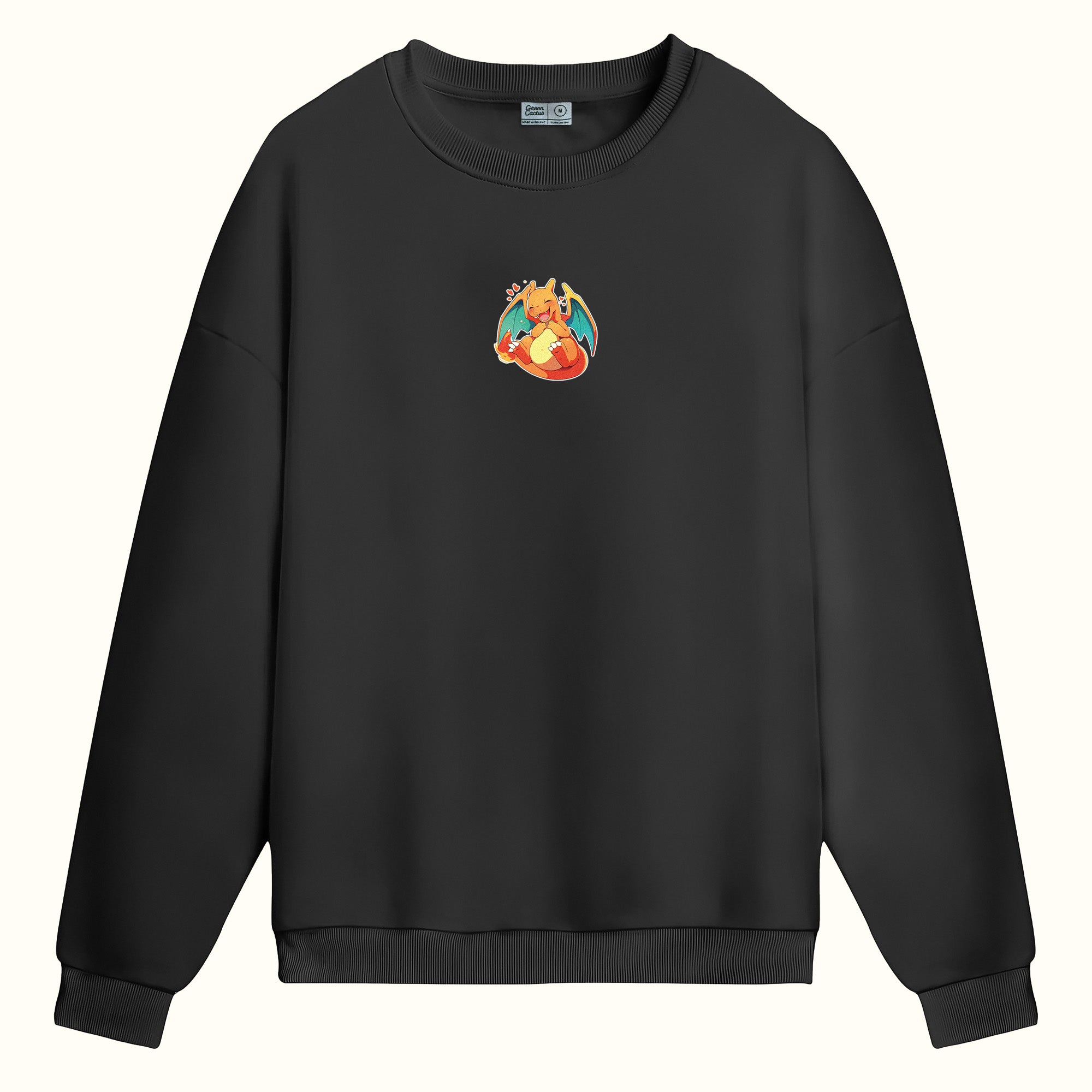 Baby Dragon - Sweatshirt