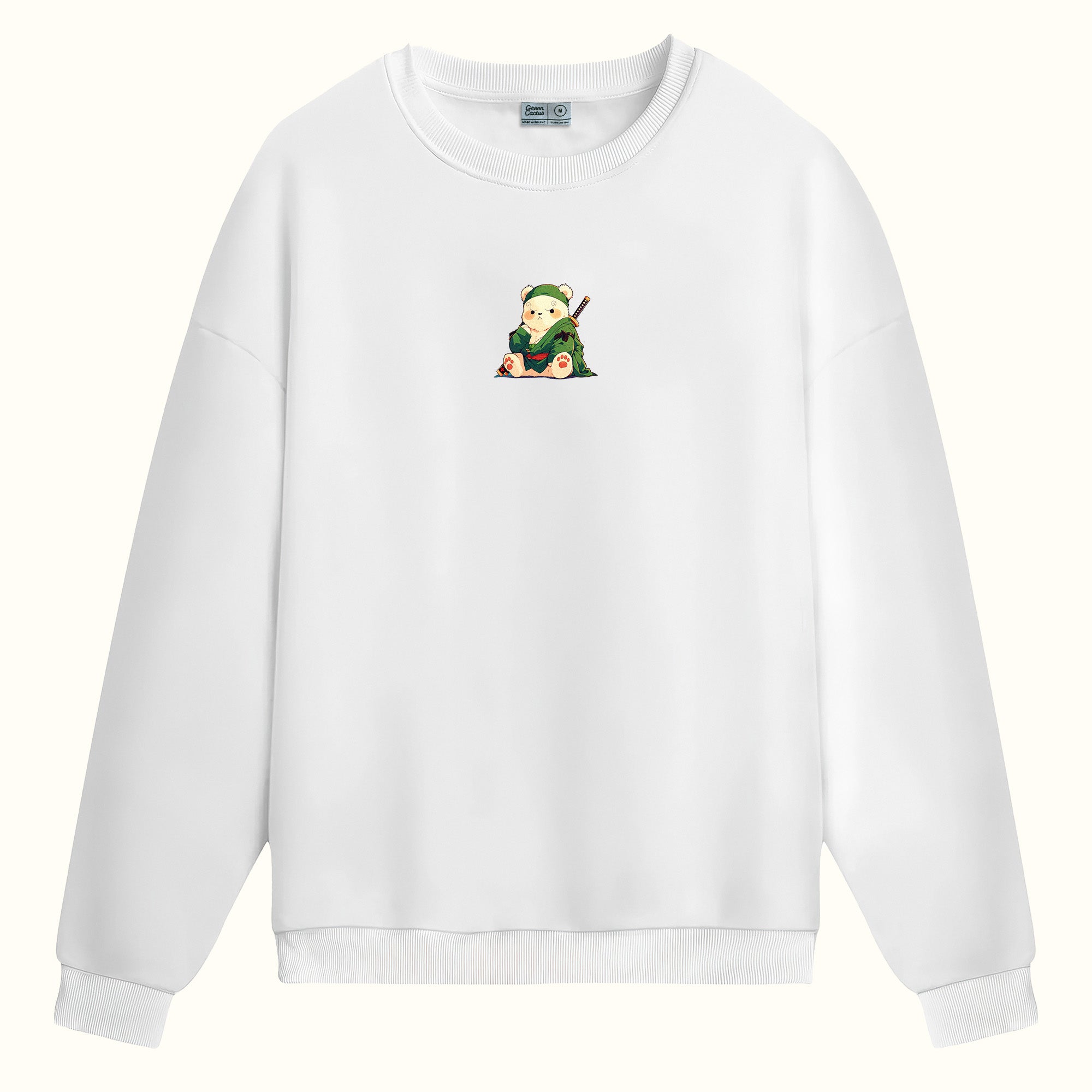 Kung Fu Panda - Sweatshirt