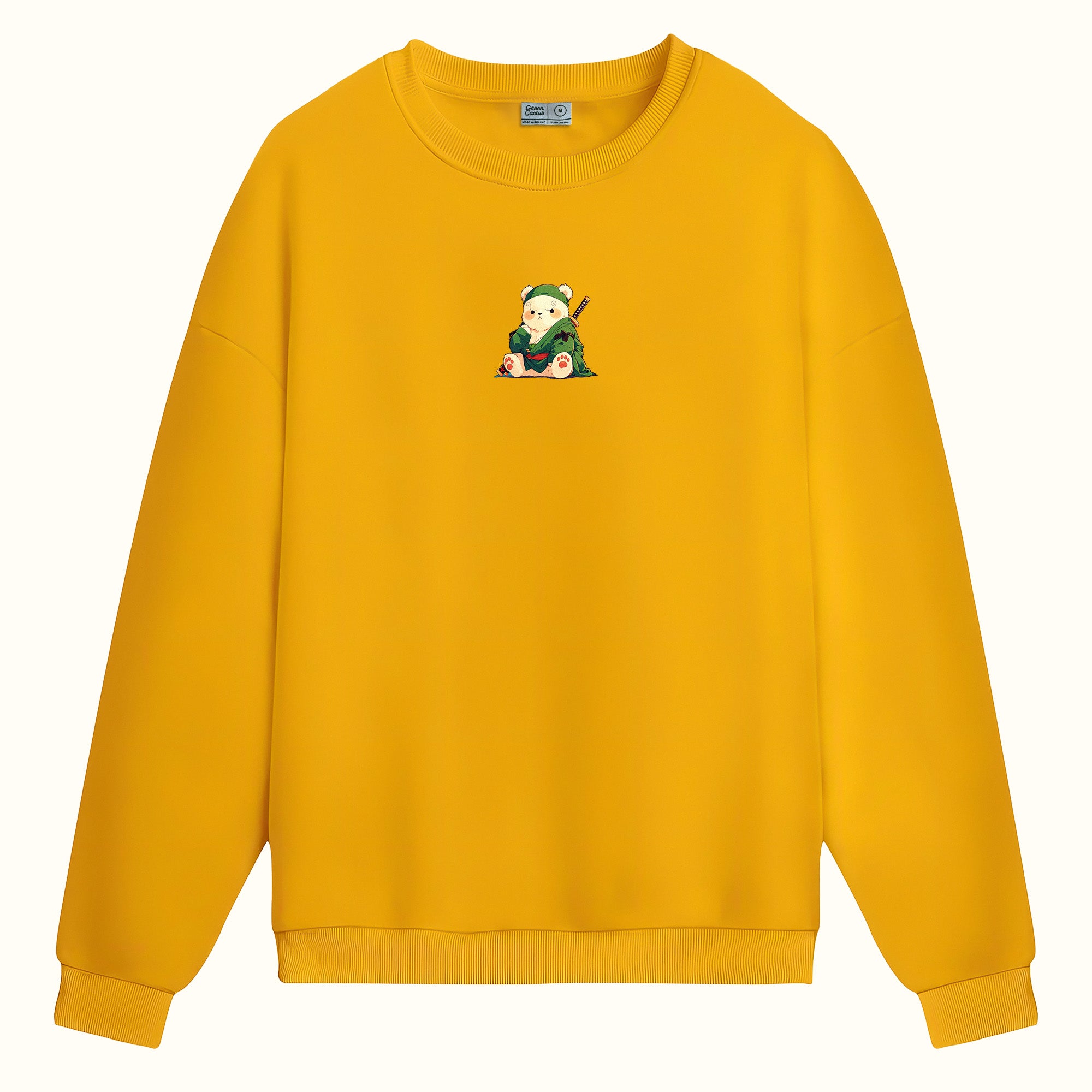 Kung Fu Panda - Sweatshirt