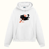 Angel Cat - Hoodie