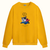 Superdog - Sweatshirt