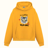 Wild King - Hoodie