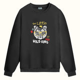 Wild King - Sweatshirt