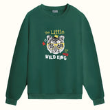 Wild King - Sweatshirt