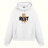 Rest Cat - Hoodie