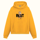 Rest Cat - Hoodie