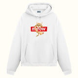 Meow - Hoodie