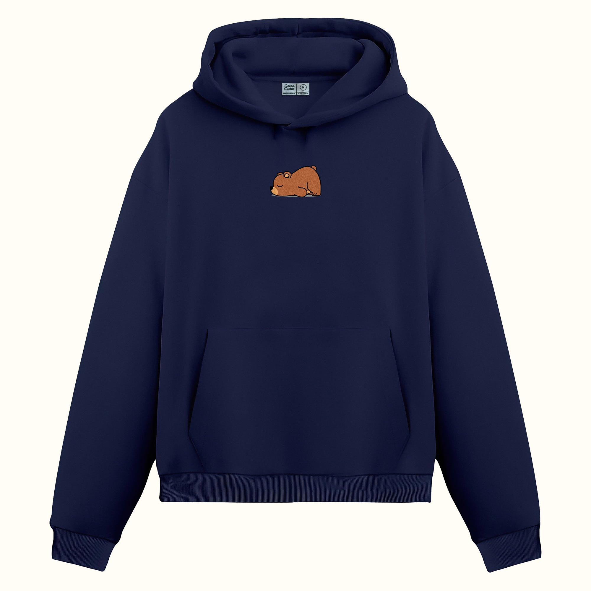 Minimal Bear - Hoodie