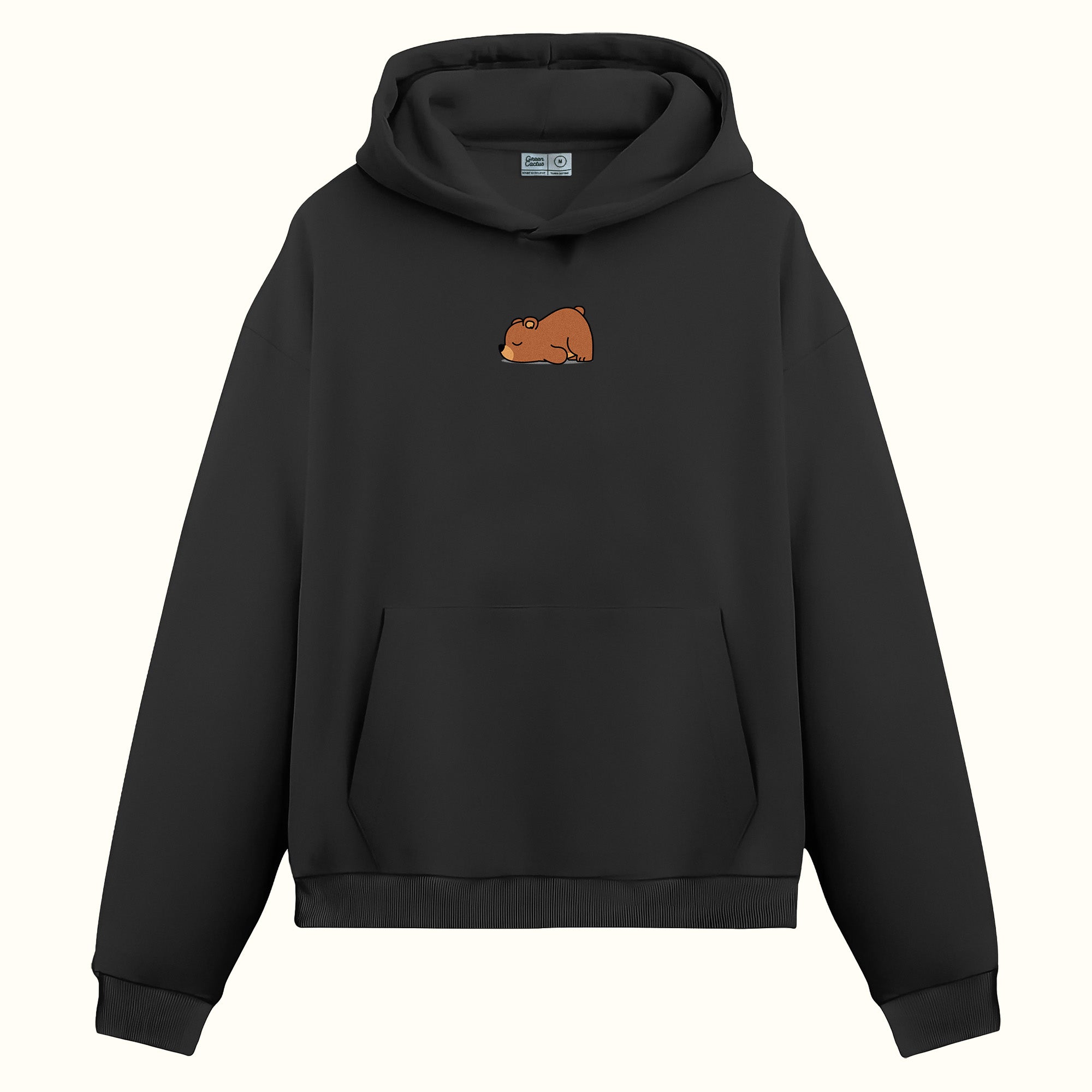 Minimal Bear - Hoodie