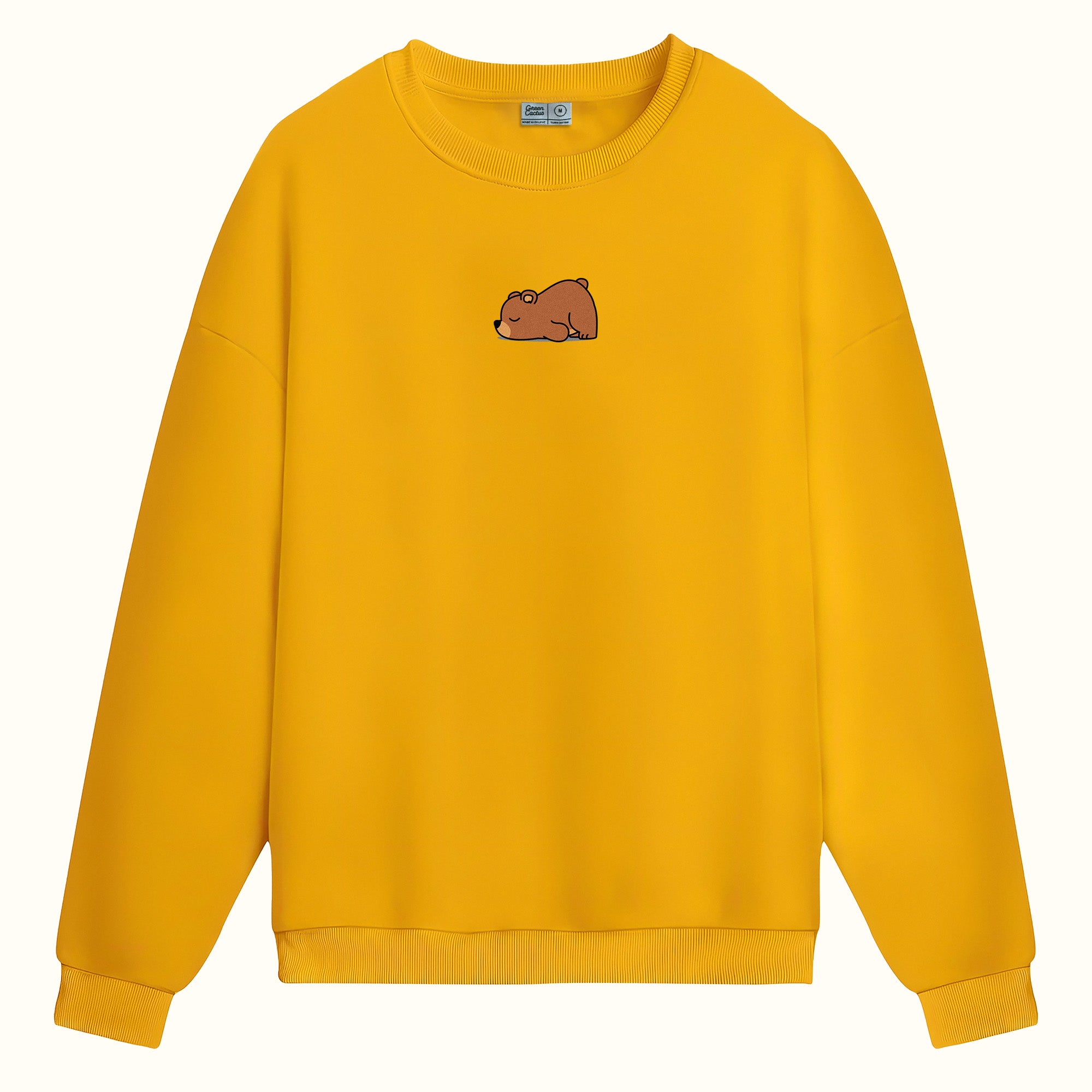 Minimal Bear - Sweatshirt