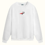 Super Hero Panda - Sweatshirt