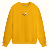 Super Hero Panda - Sweatshirt