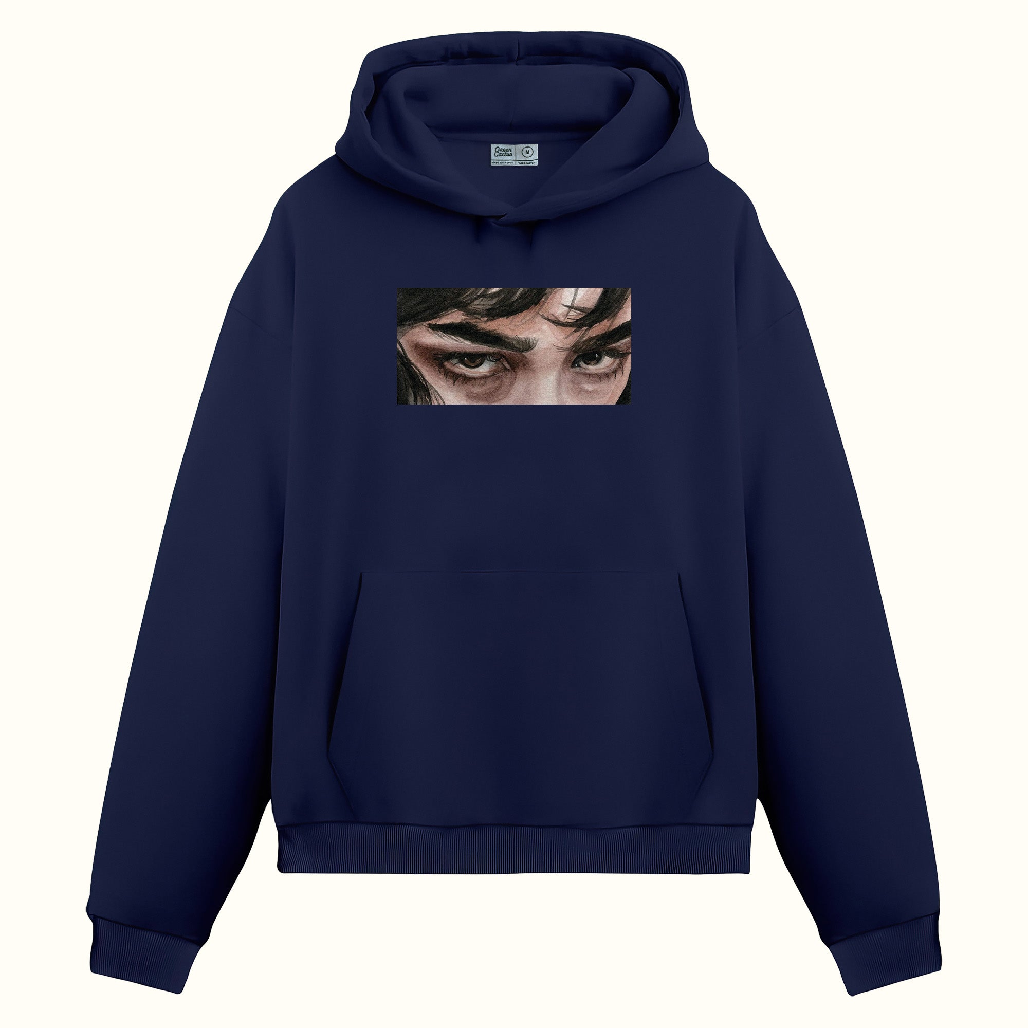 Melankolik Bakışlar - Hoodie