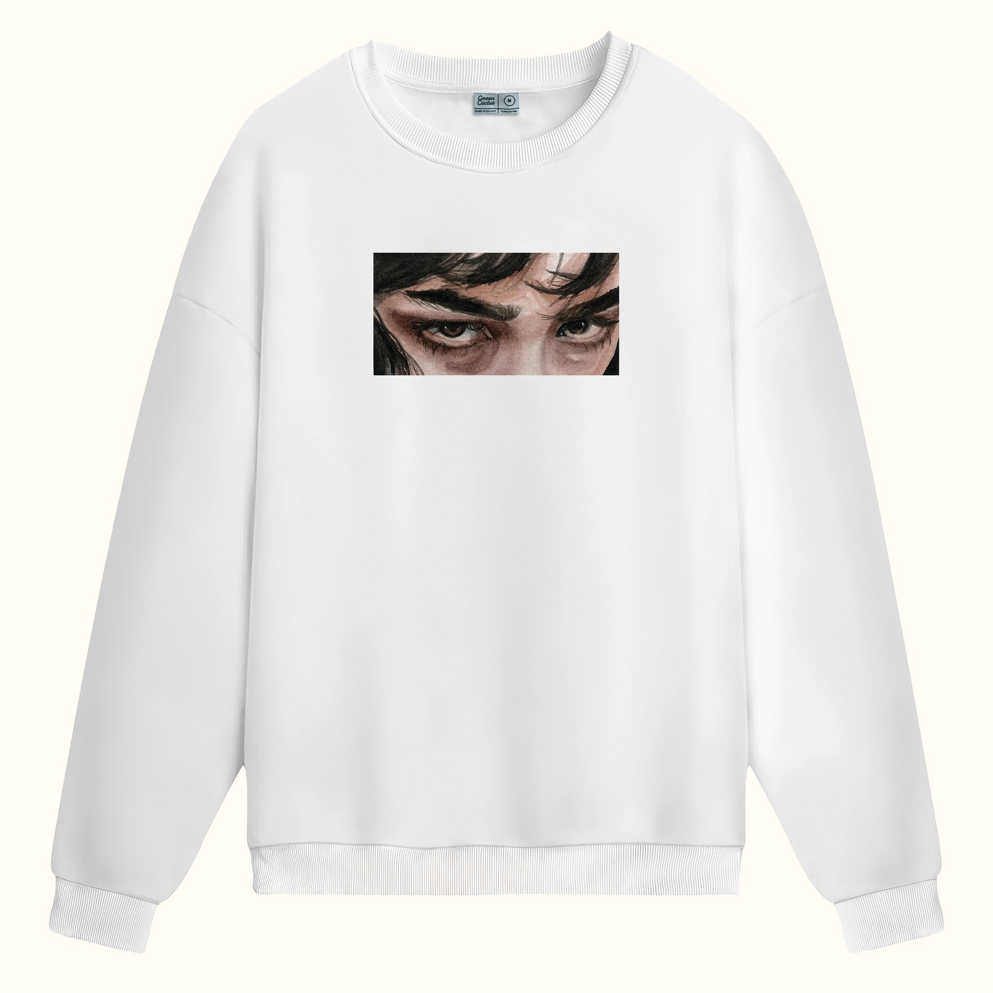 Melankolik Bakışlar - Sweatshirt