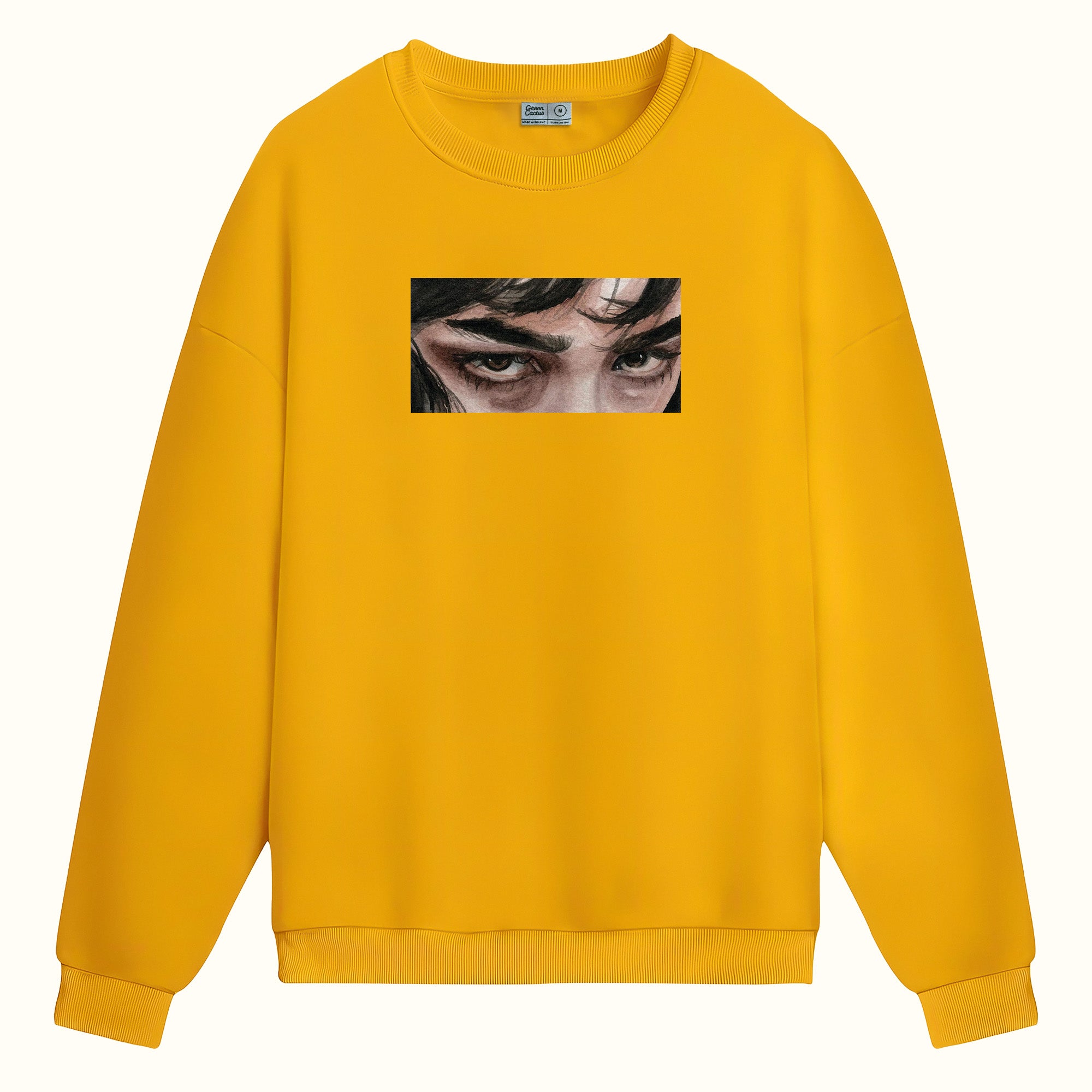 Melankolik Bakışlar - Sweatshirt