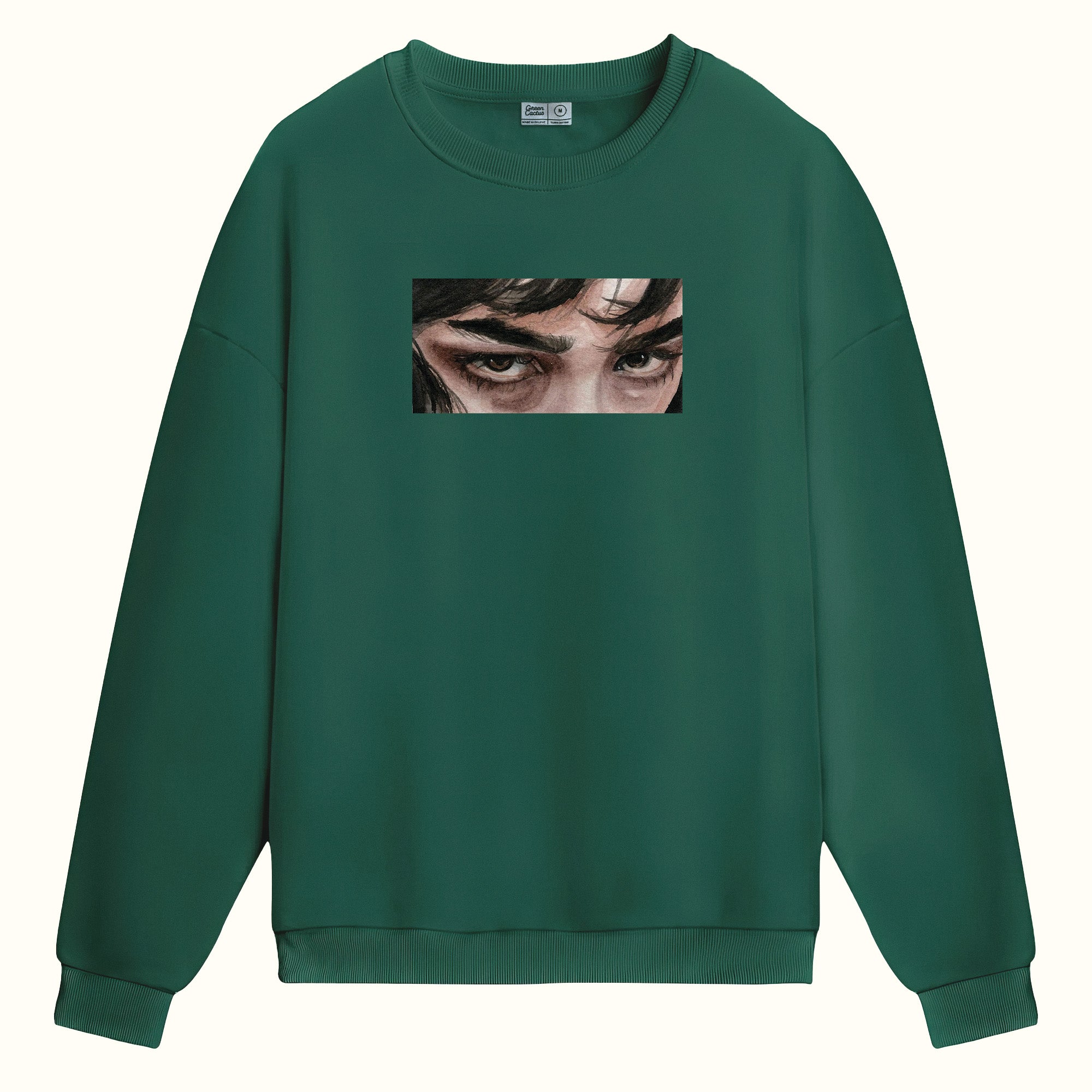 Melankolik Bakışlar - Sweatshirt