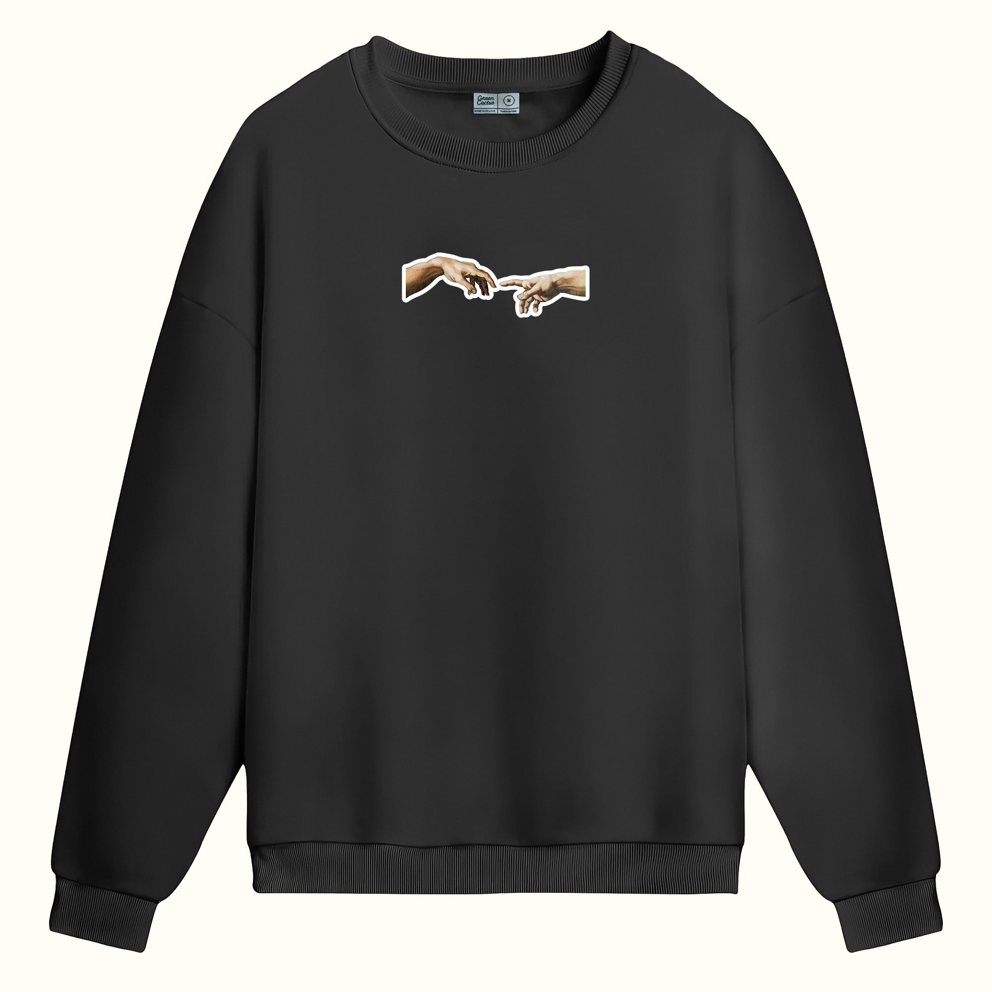 Adem'in Yaratılışı - Sweatshirt