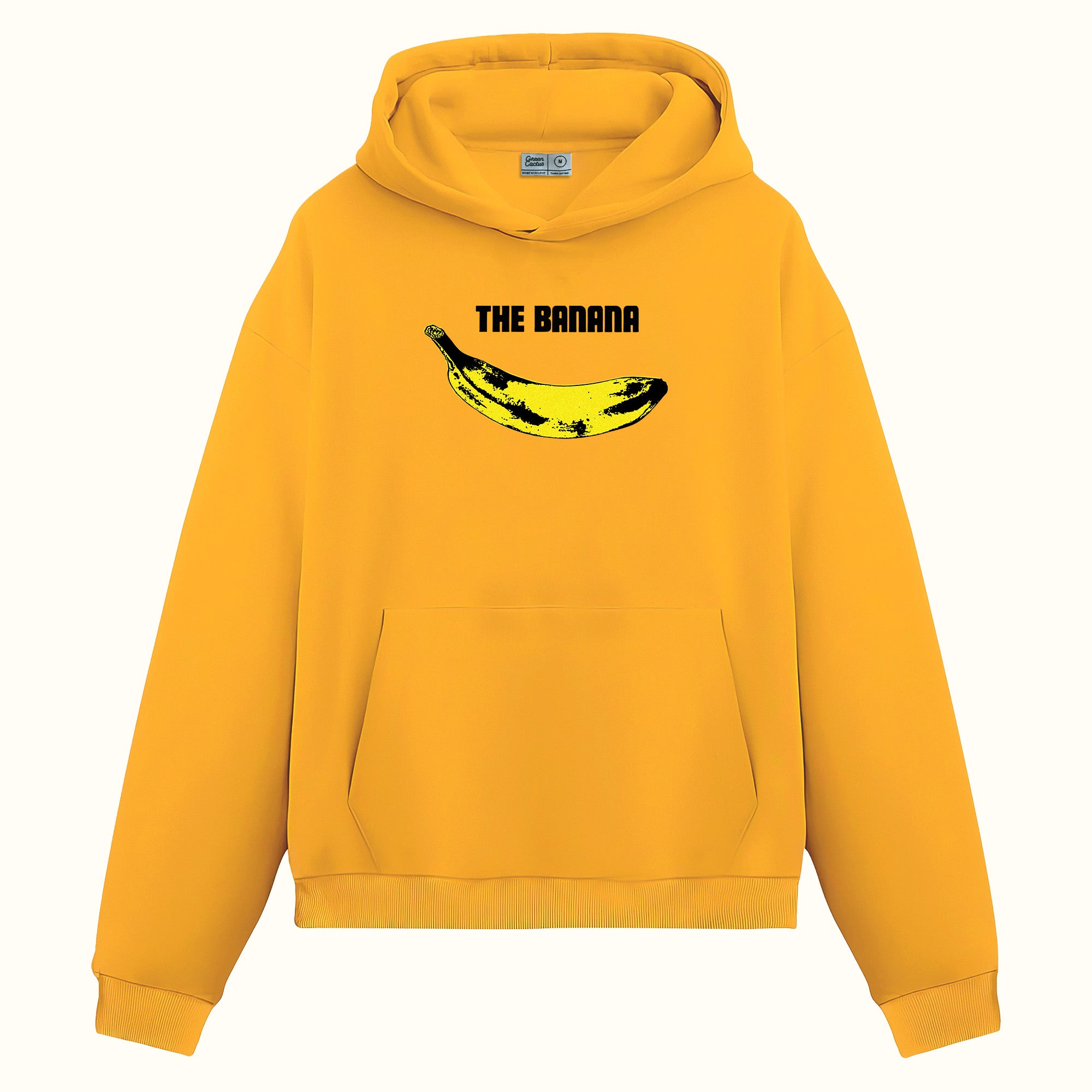 The Banana - Hoodie