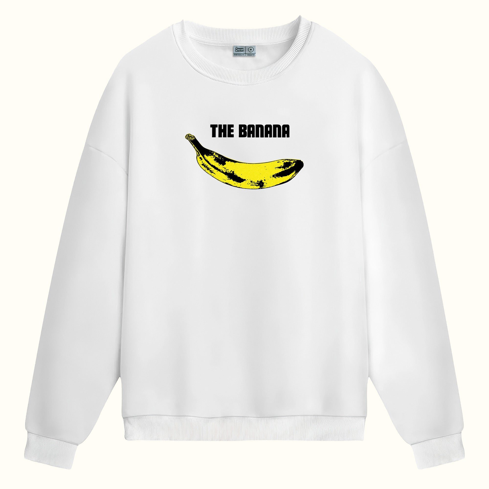 The Banana - Sweatshirt