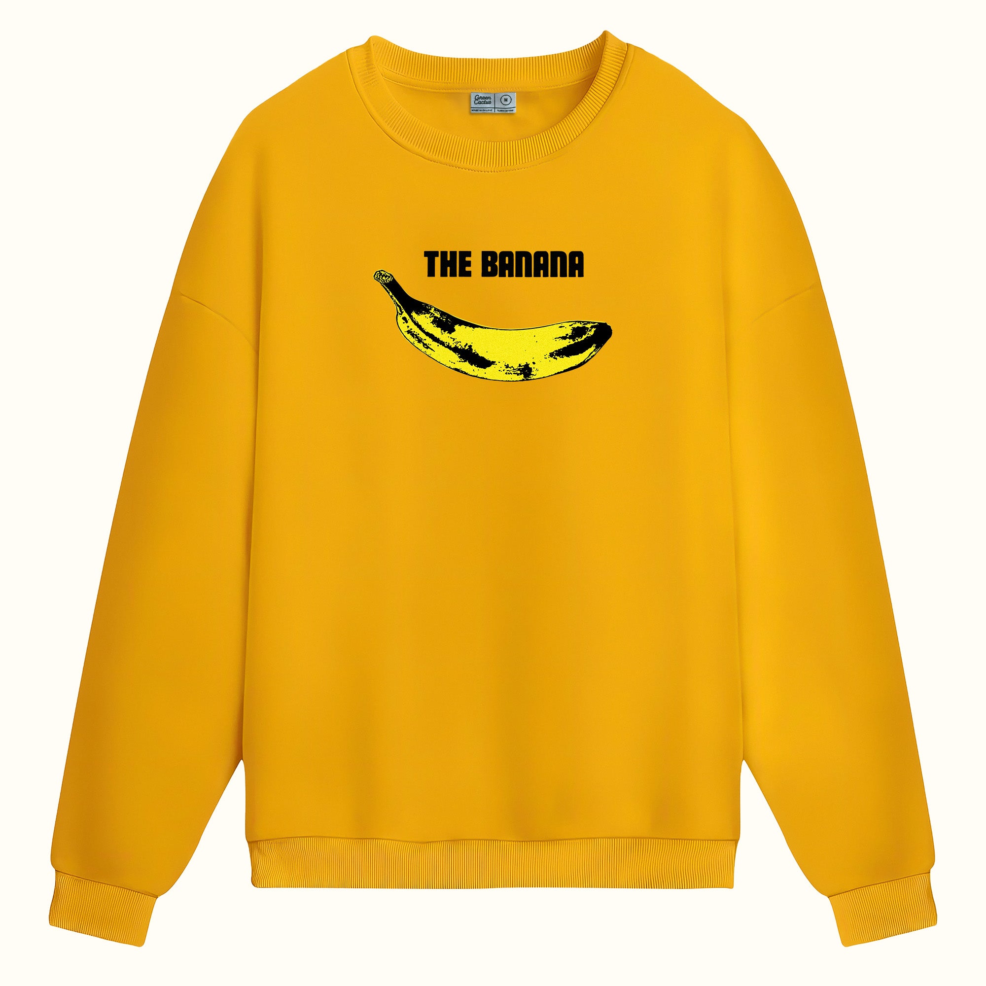 The Banana - Sweatshirt