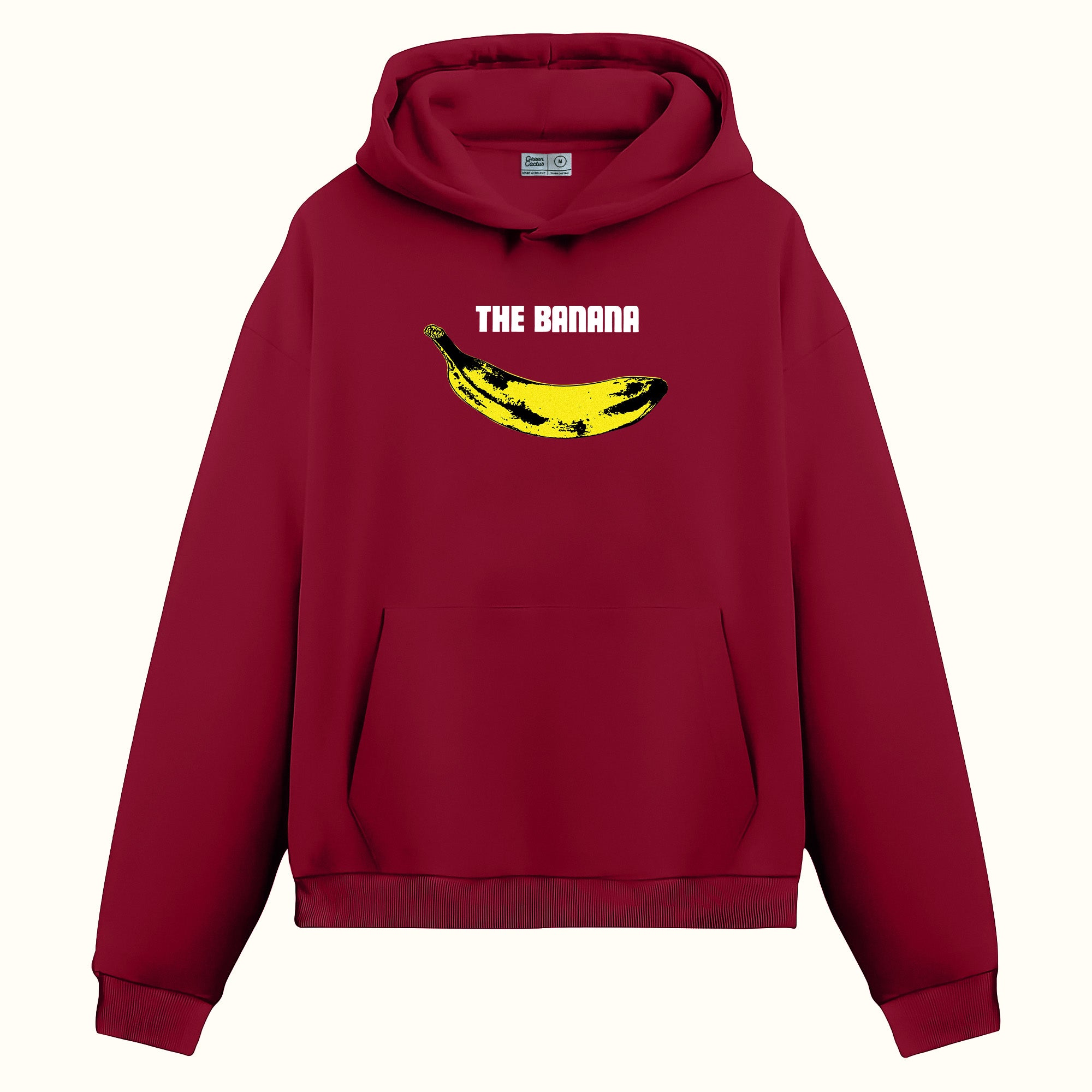 The Banana - Hoodie