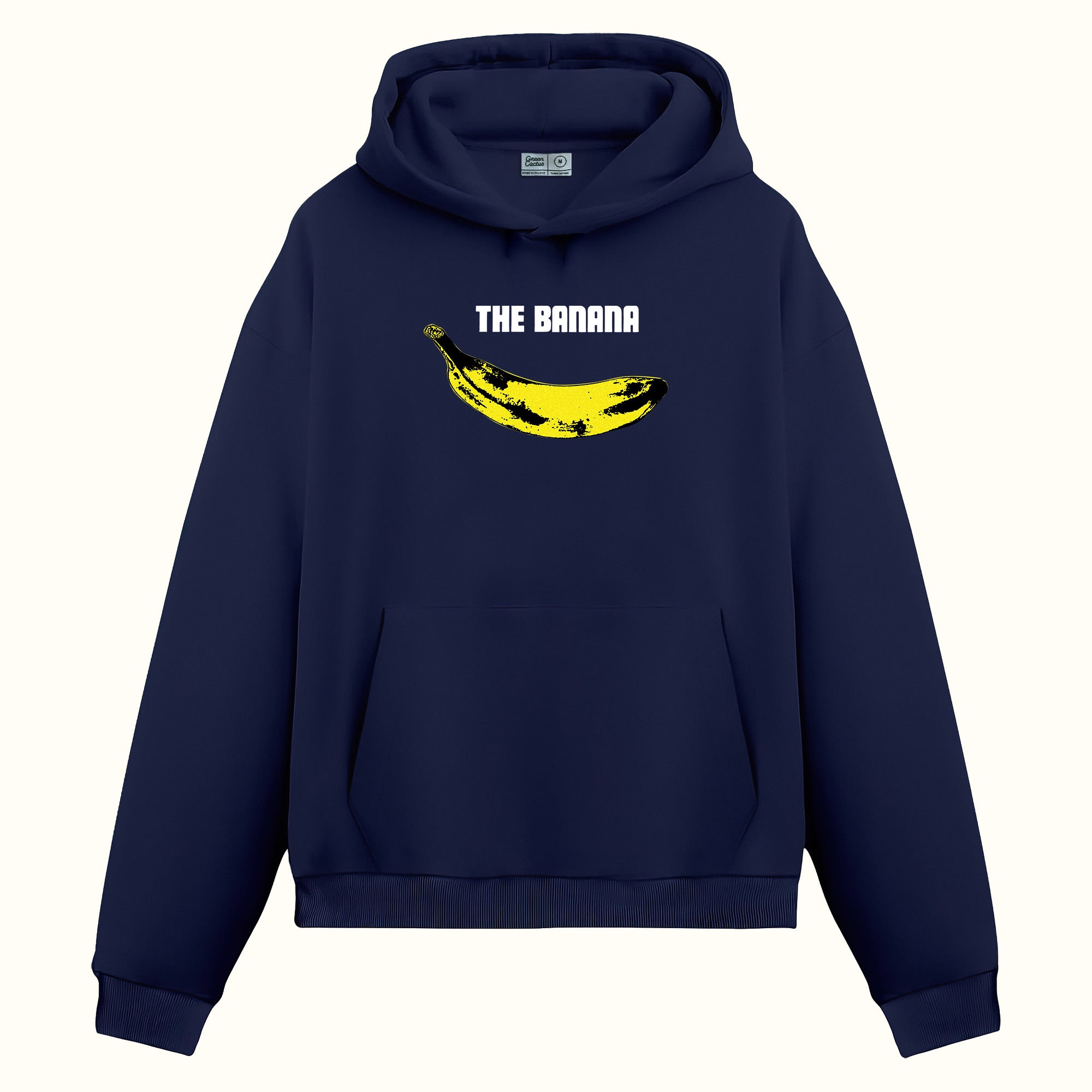 The Banana - Hoodie