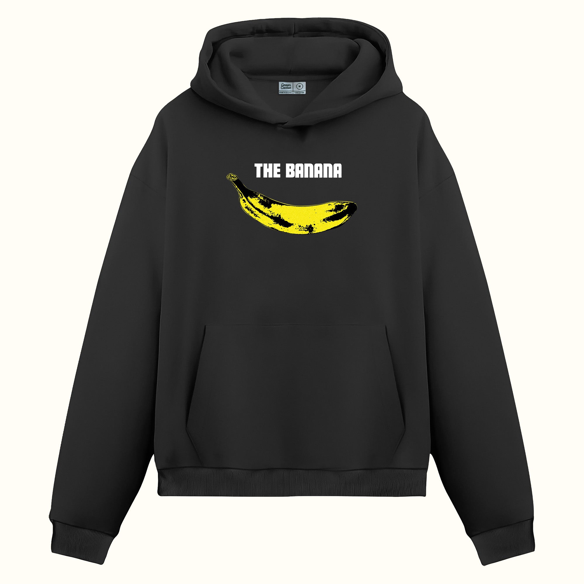 The Banana - Hoodie