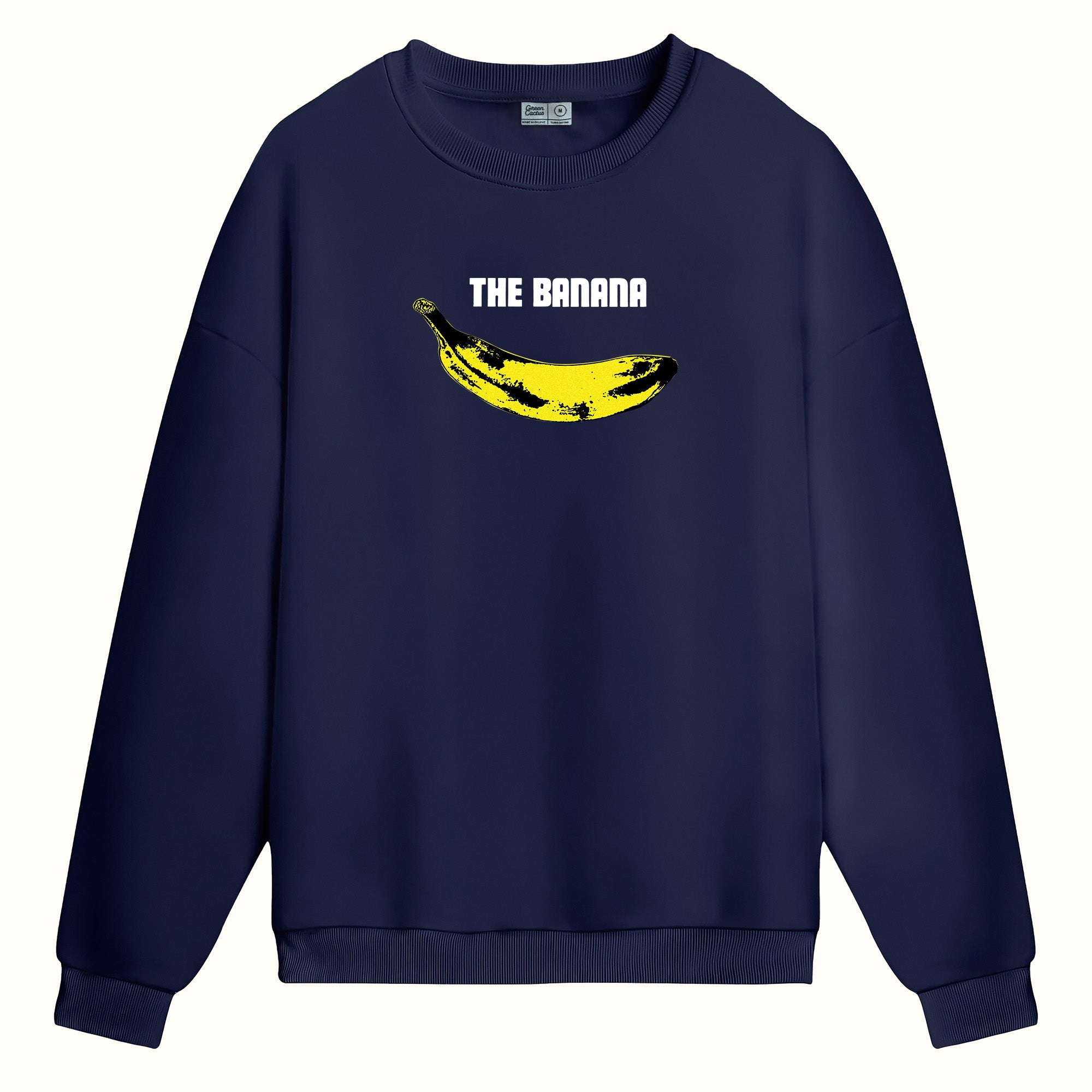 The Banana - Sweatshirt