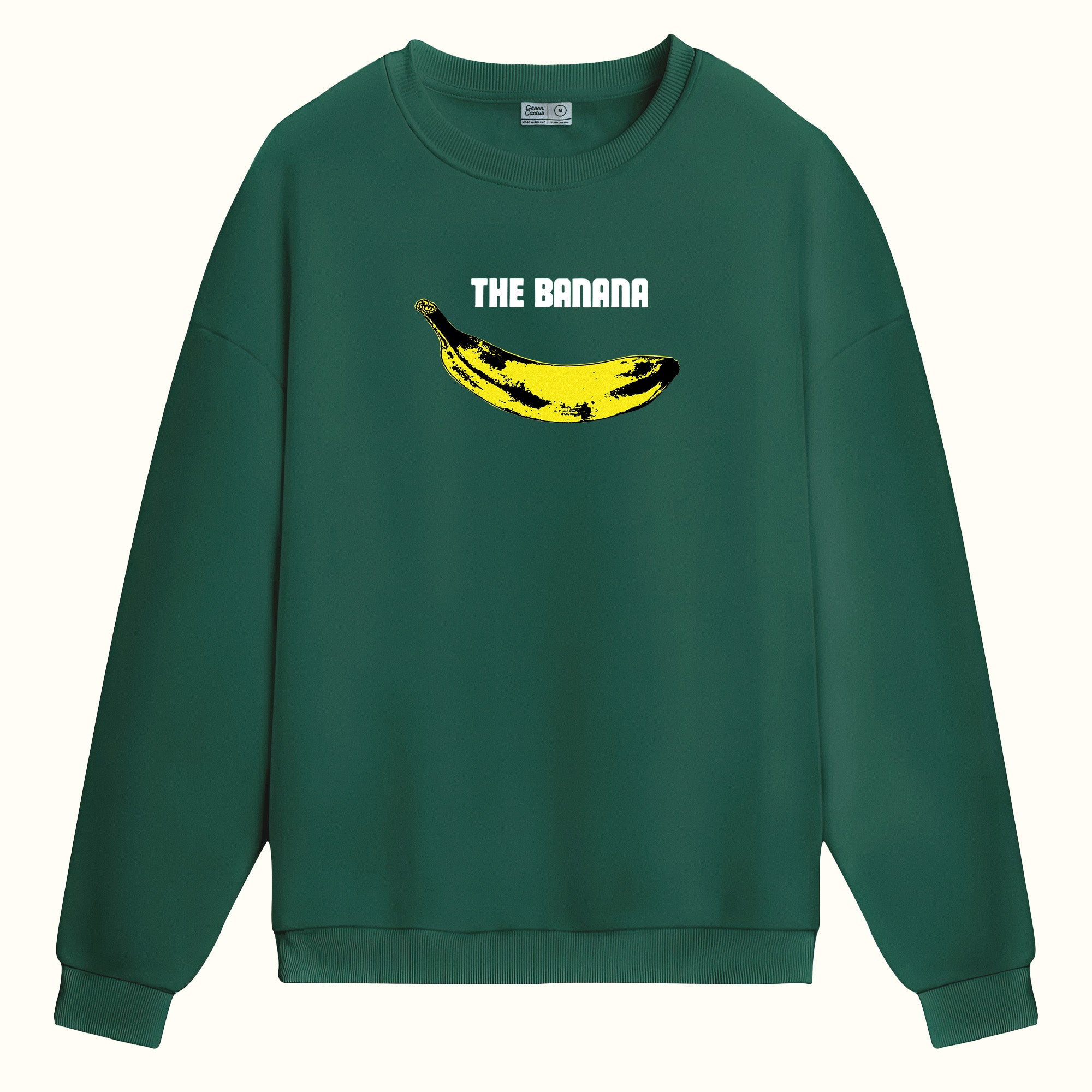 The Banana - Sweatshirt