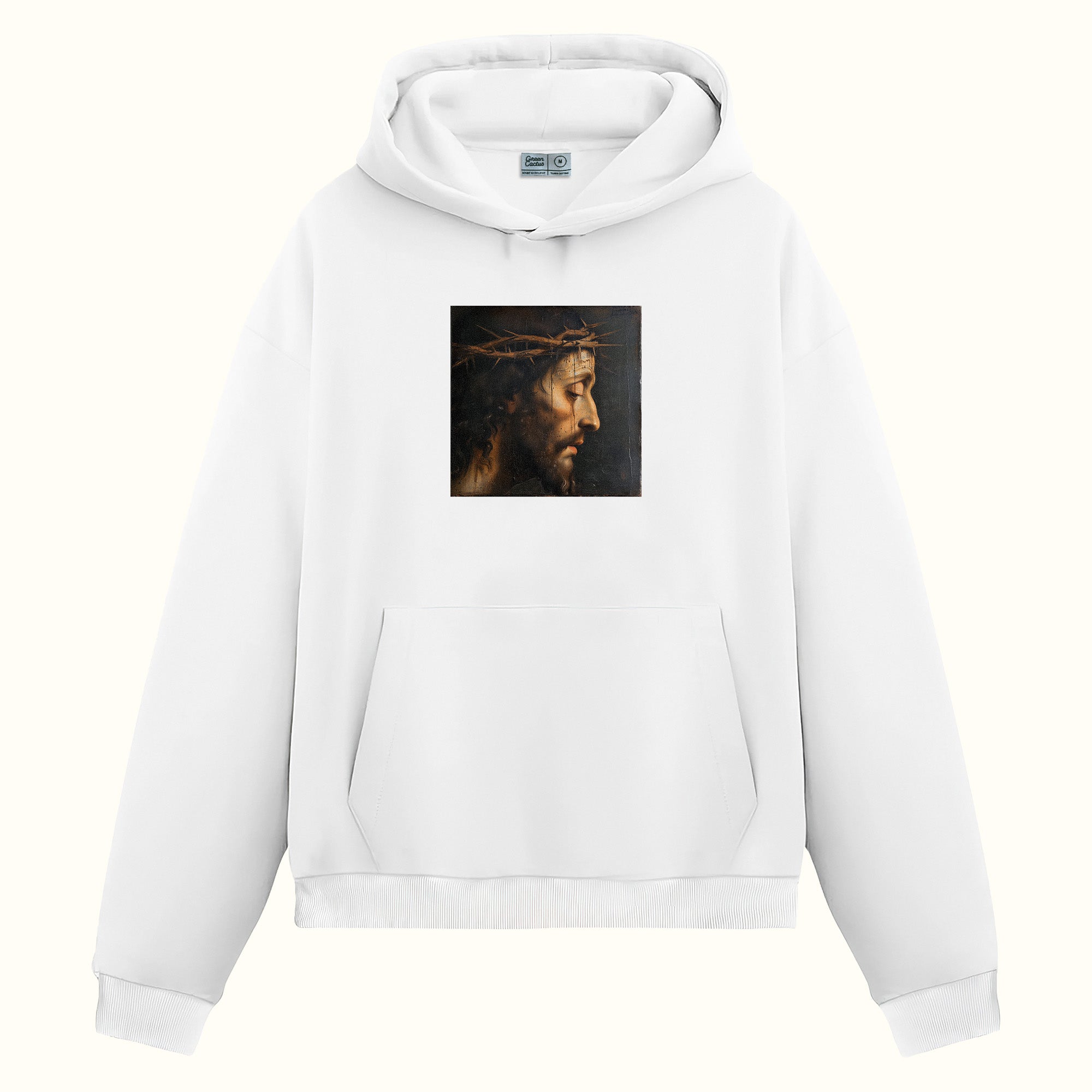 Jesus - Hoodie