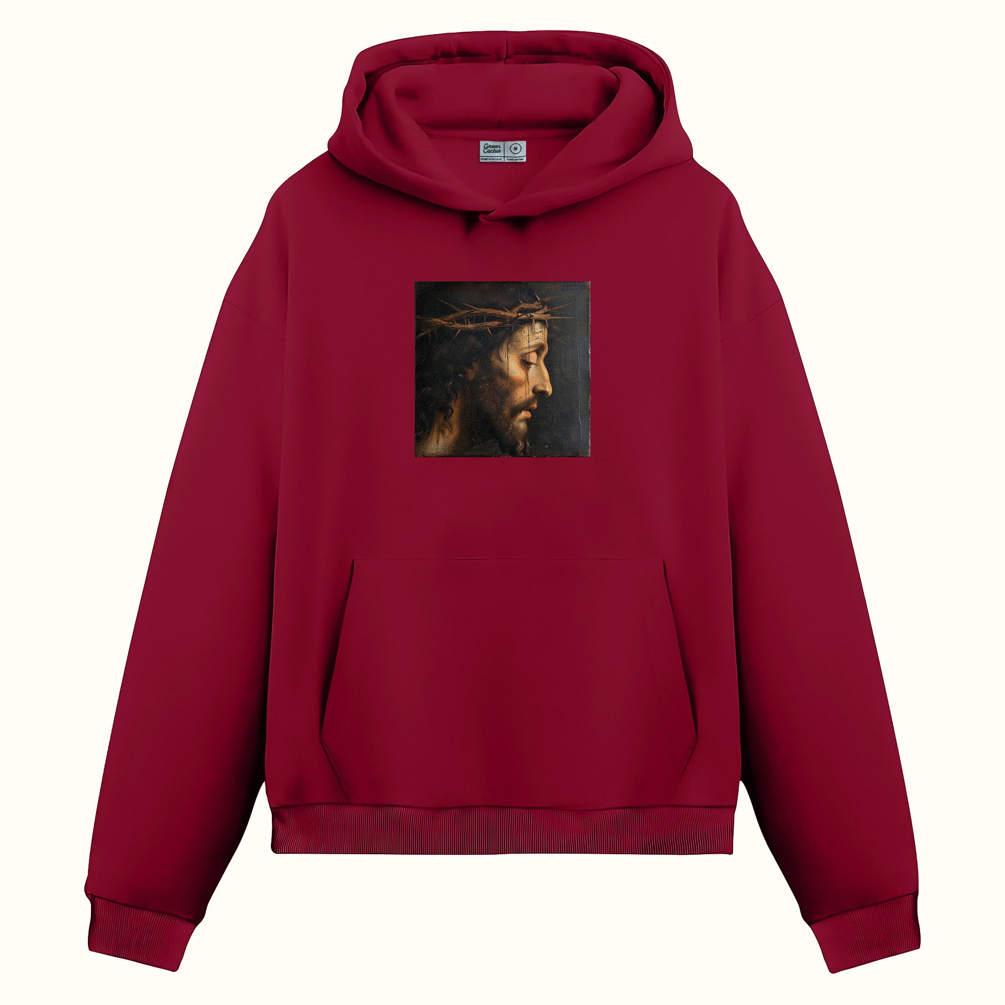 Jesus - Hoodie