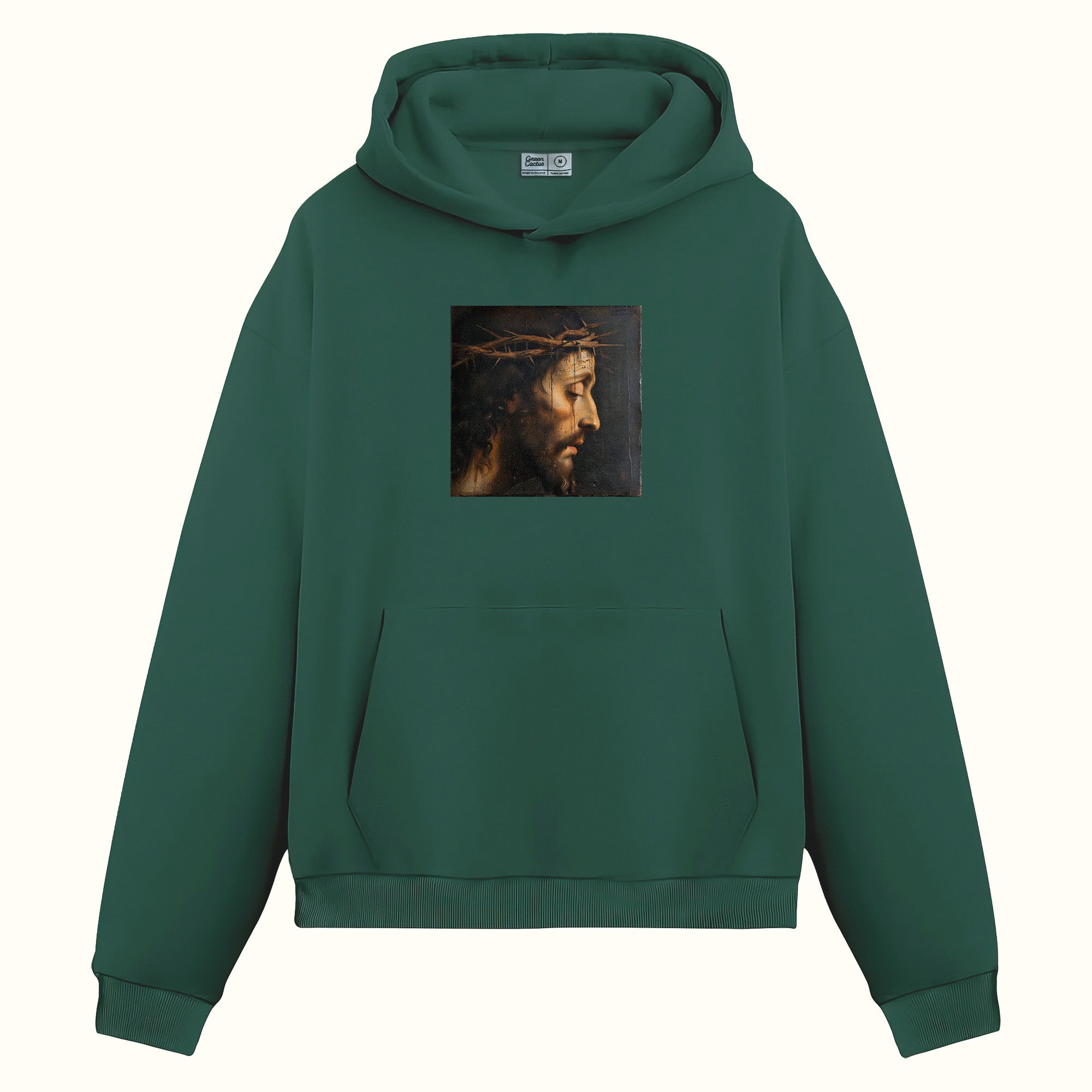 Jesus - Hoodie