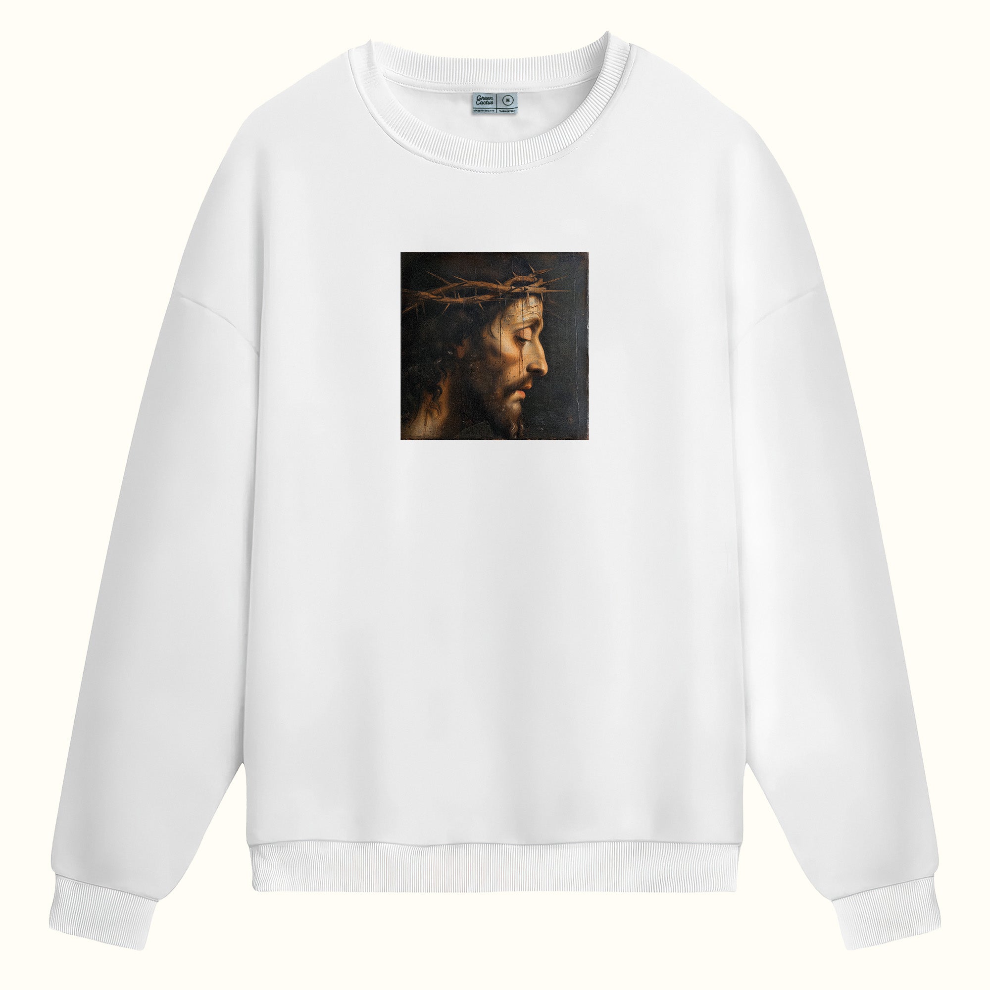 Jesus - Sweatshirt