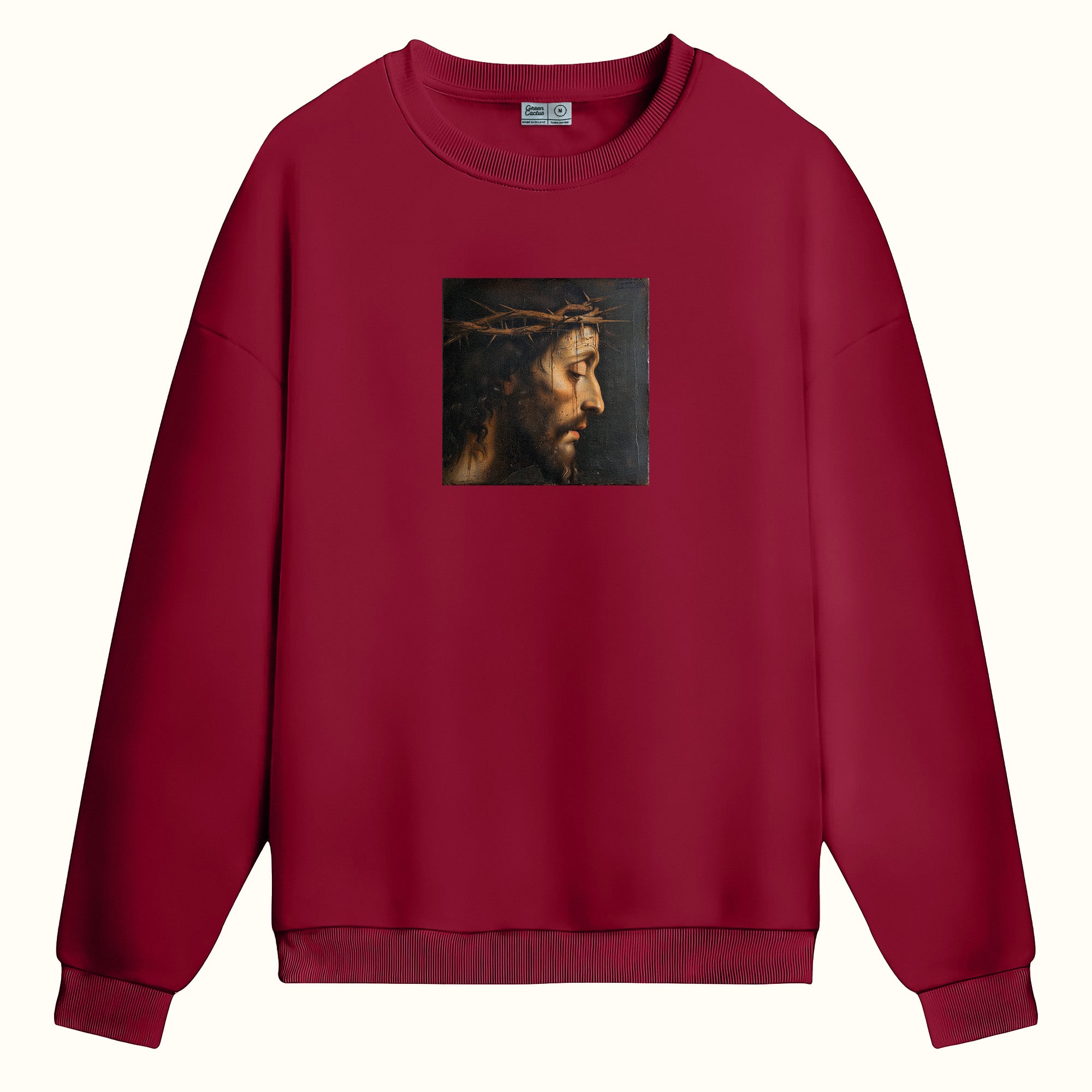 Jesus - Sweatshirt