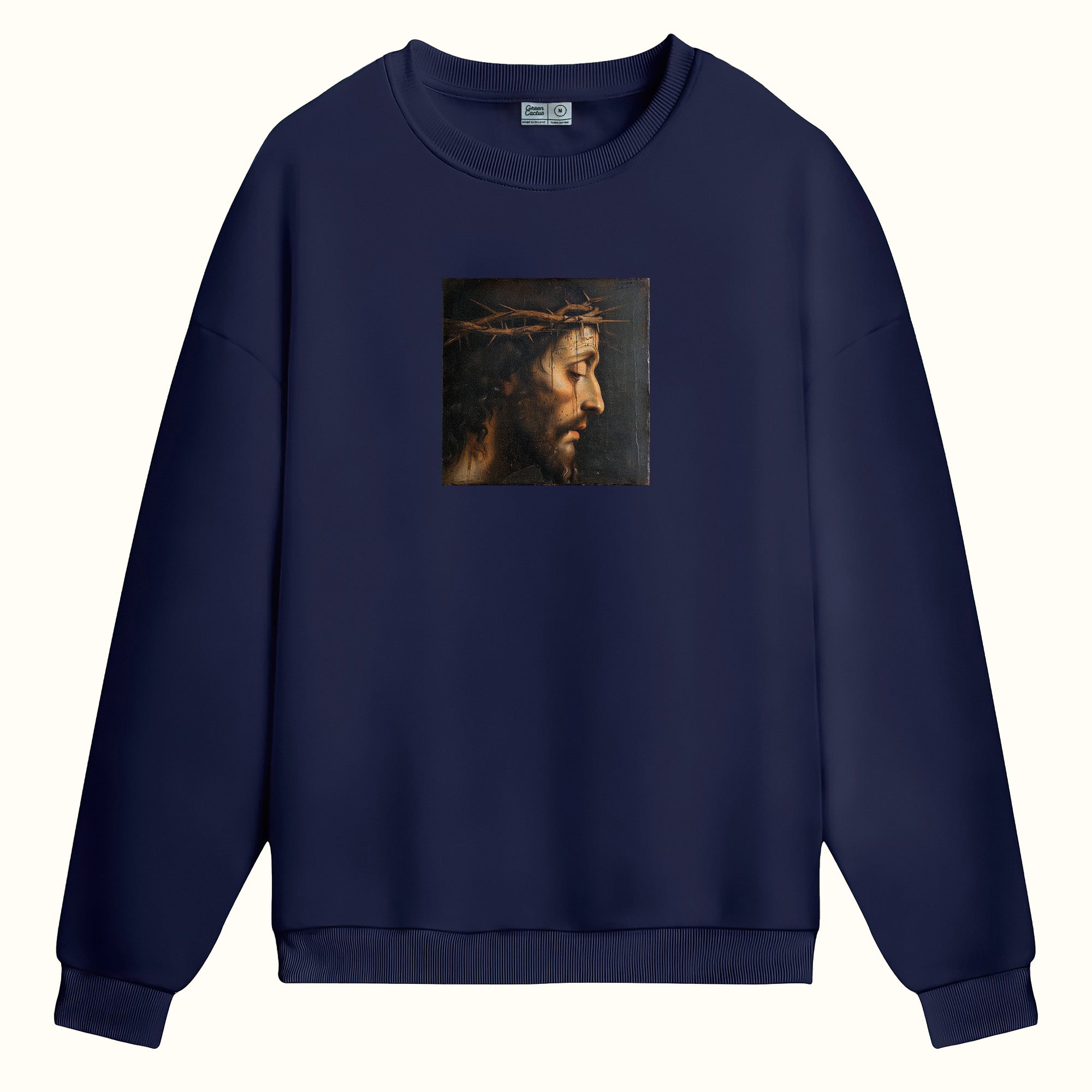 Jesus - Sweatshirt