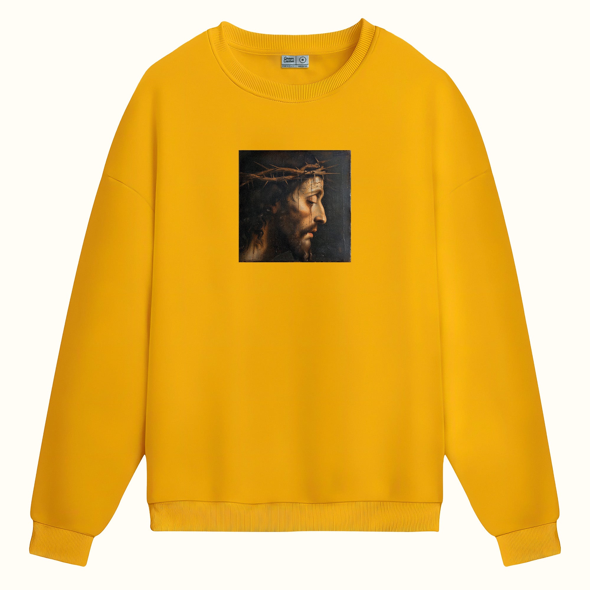 Jesus - Sweatshirt