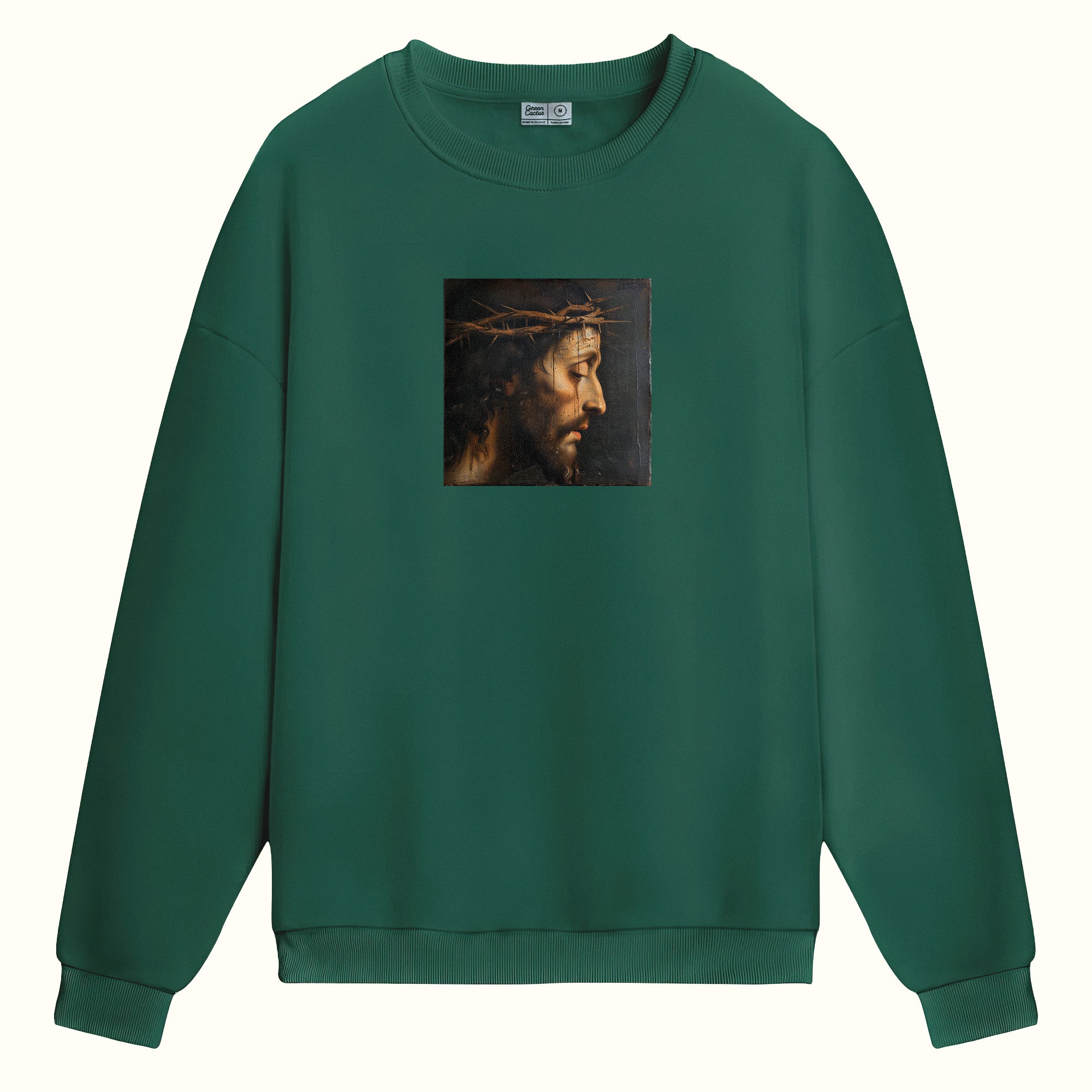 Jesus - Sweatshirt