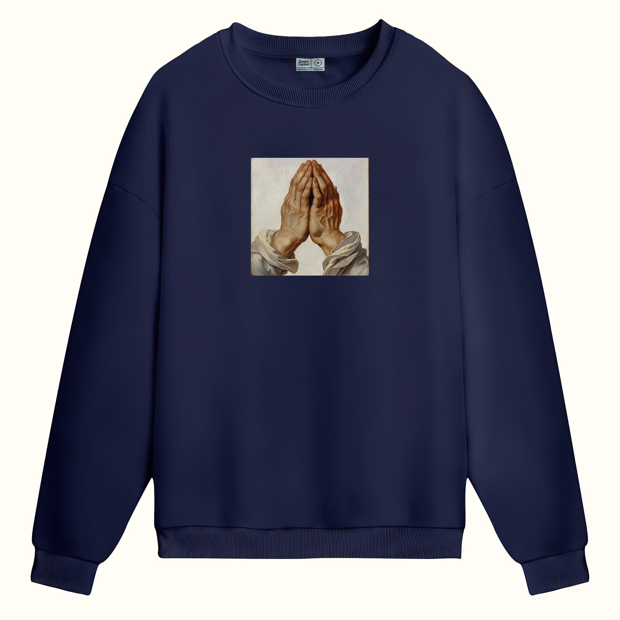 Pray - Sweatshirt