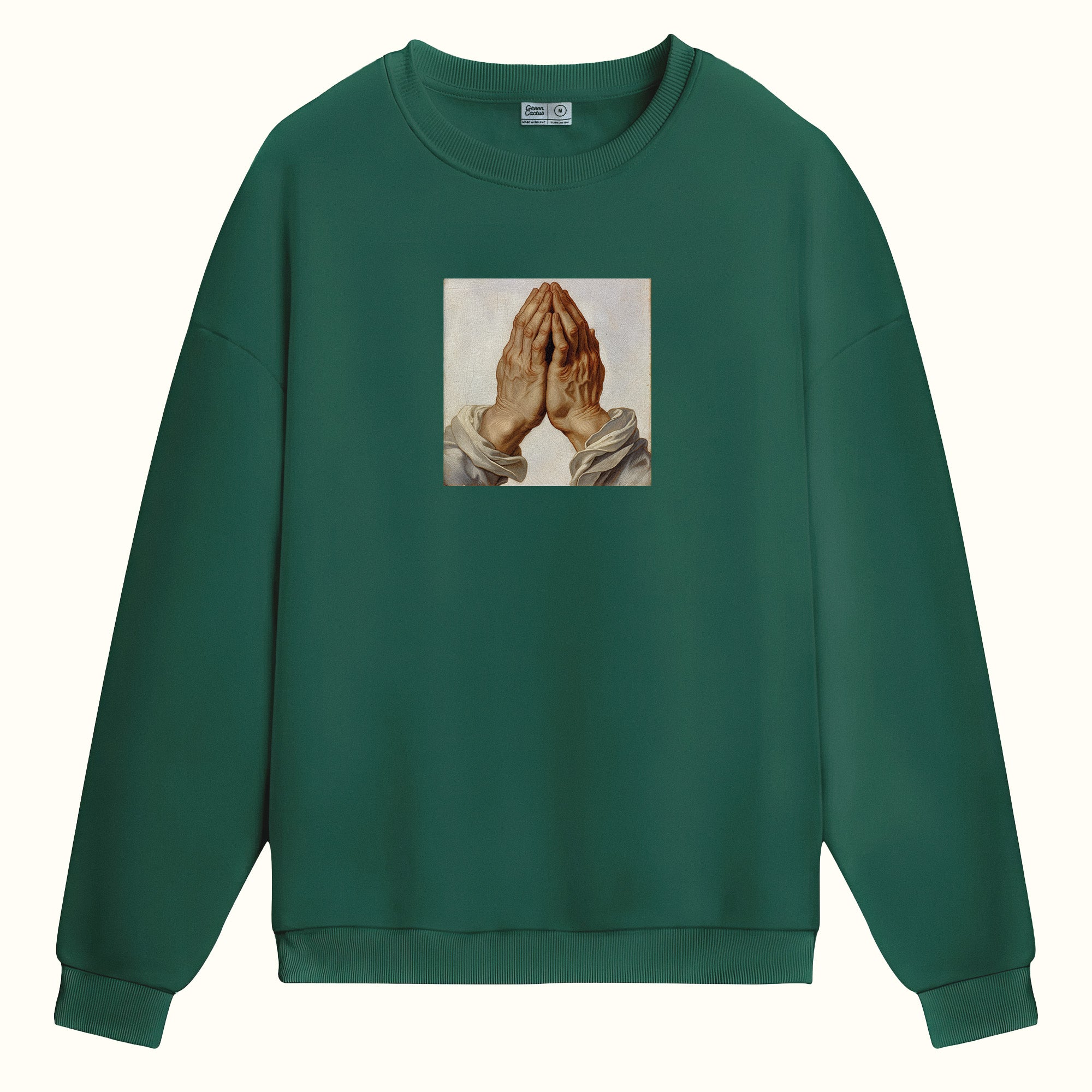 Pray - Sweatshirt