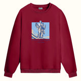 Sketch Rome - Sweatshirt