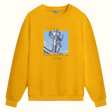 Sketch Rome - Sweatshirt