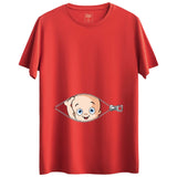 Baby loading Tasarımlı Regular T-Shirt