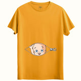 Baby loading Tasarımlı Regular T-Shirt