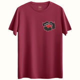 Soot Sprite Tasarımlı Regular T-Shirt