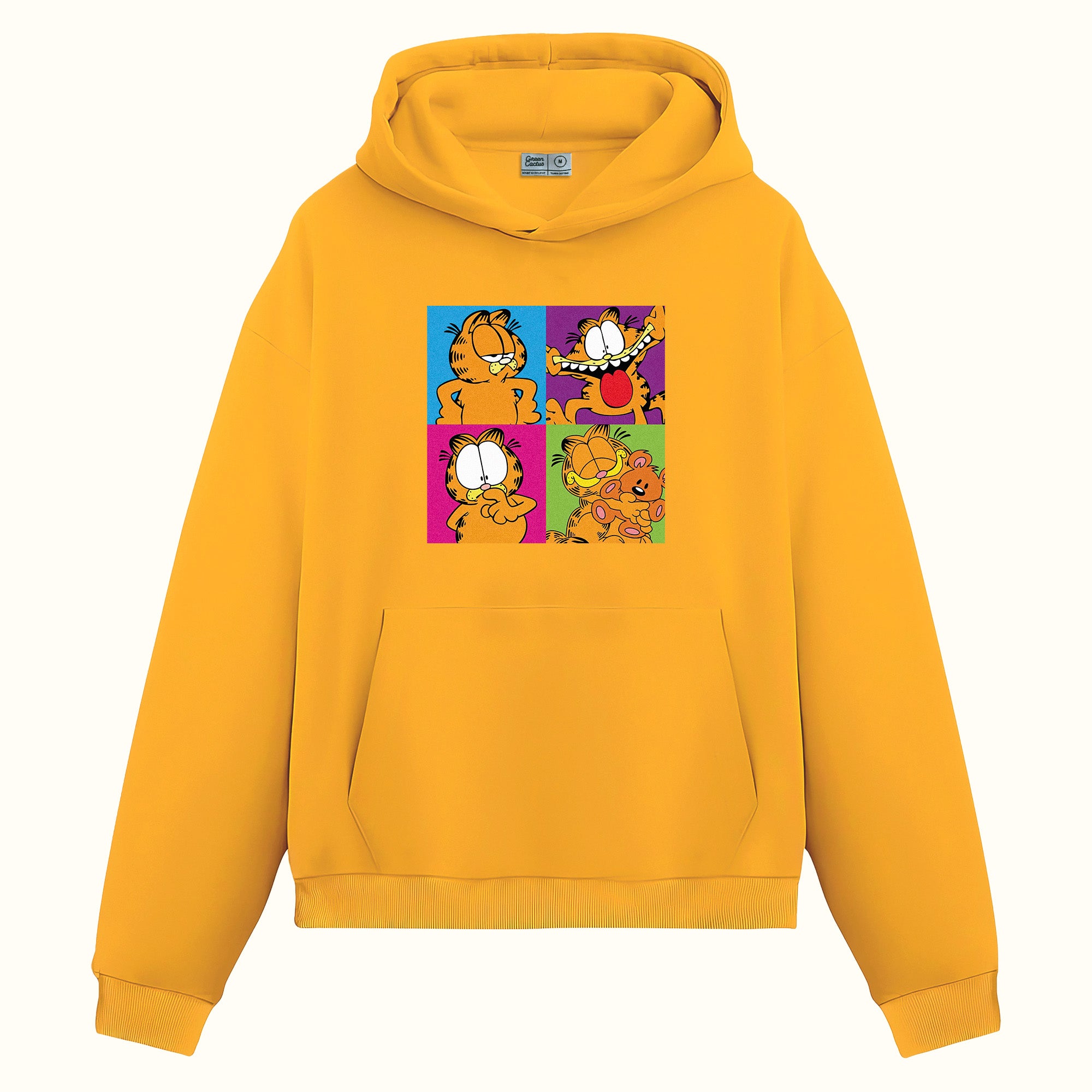 Baby Garfield - Hoodie