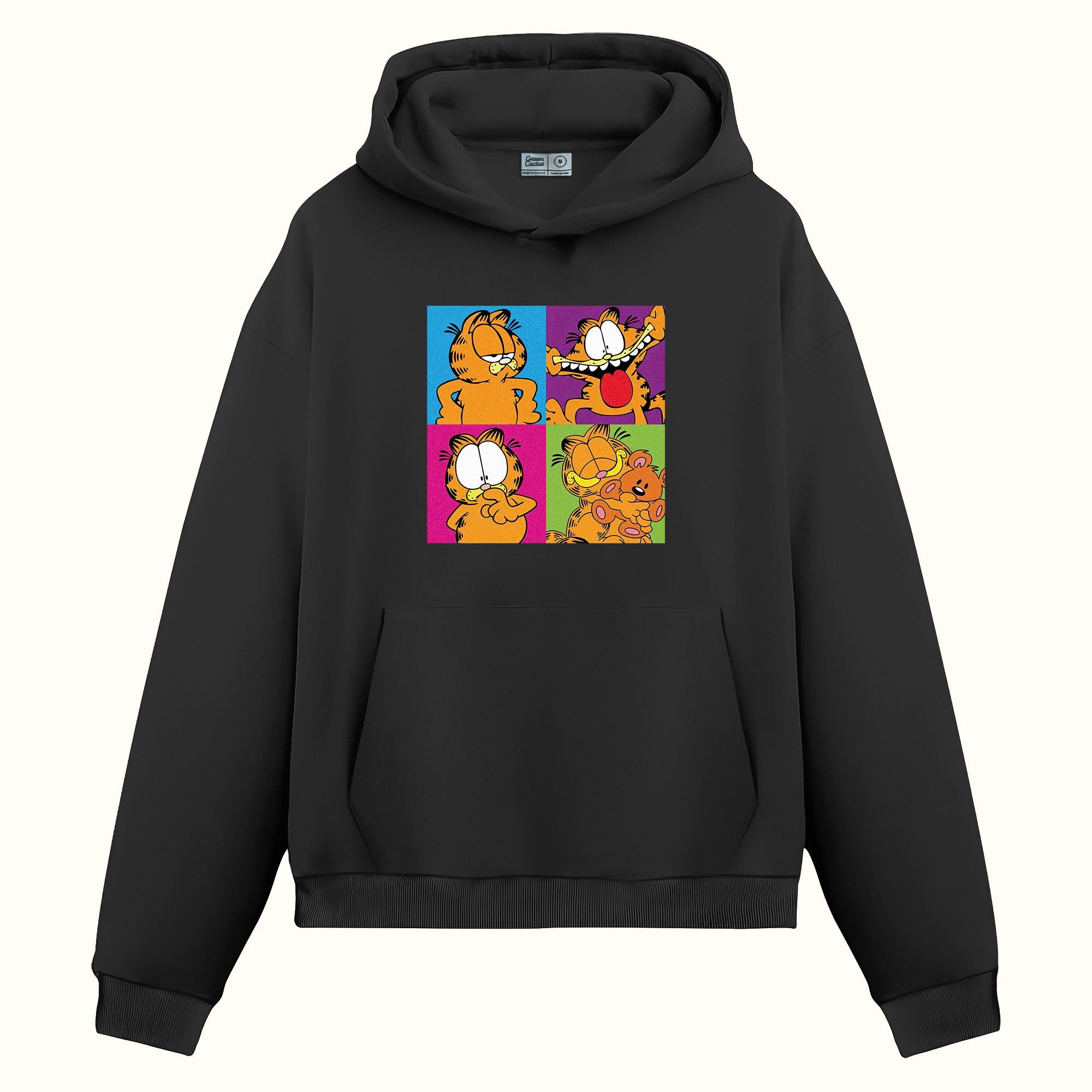 Baby Garfield - Hoodie