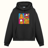 Baby Garfield - Hoodie