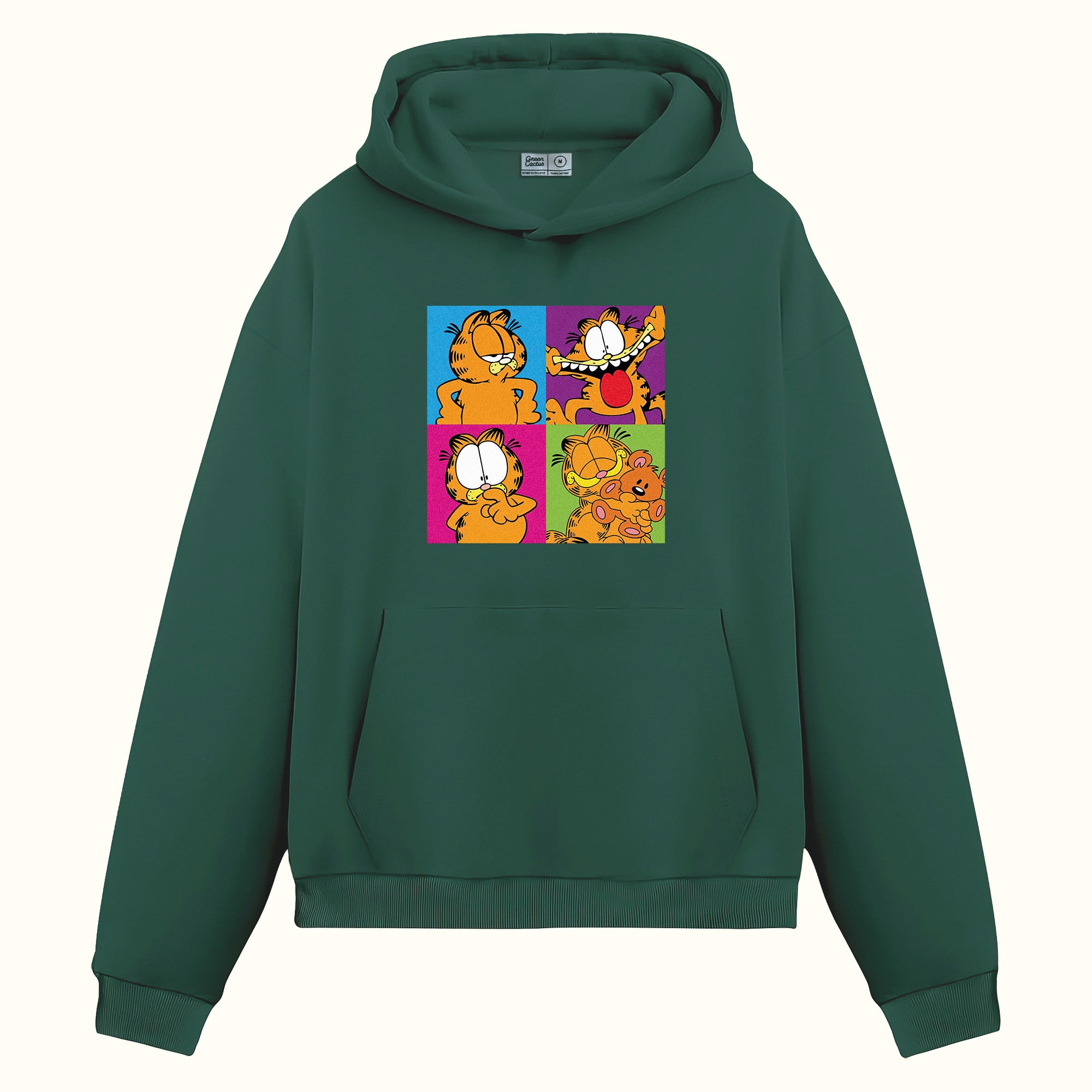 Baby Garfield - Hoodie