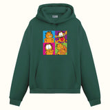 Baby Garfield - Hoodie